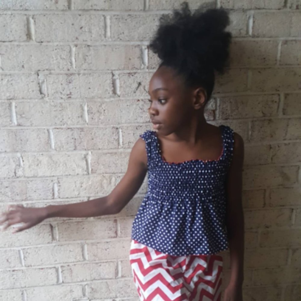 All American Girl 2 Piece Set